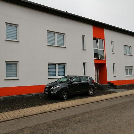 Haus Stadler Irsch Dış mekan fotoğraf