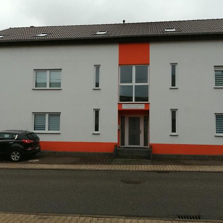 Haus Stadler Irsch Dış mekan fotoğraf