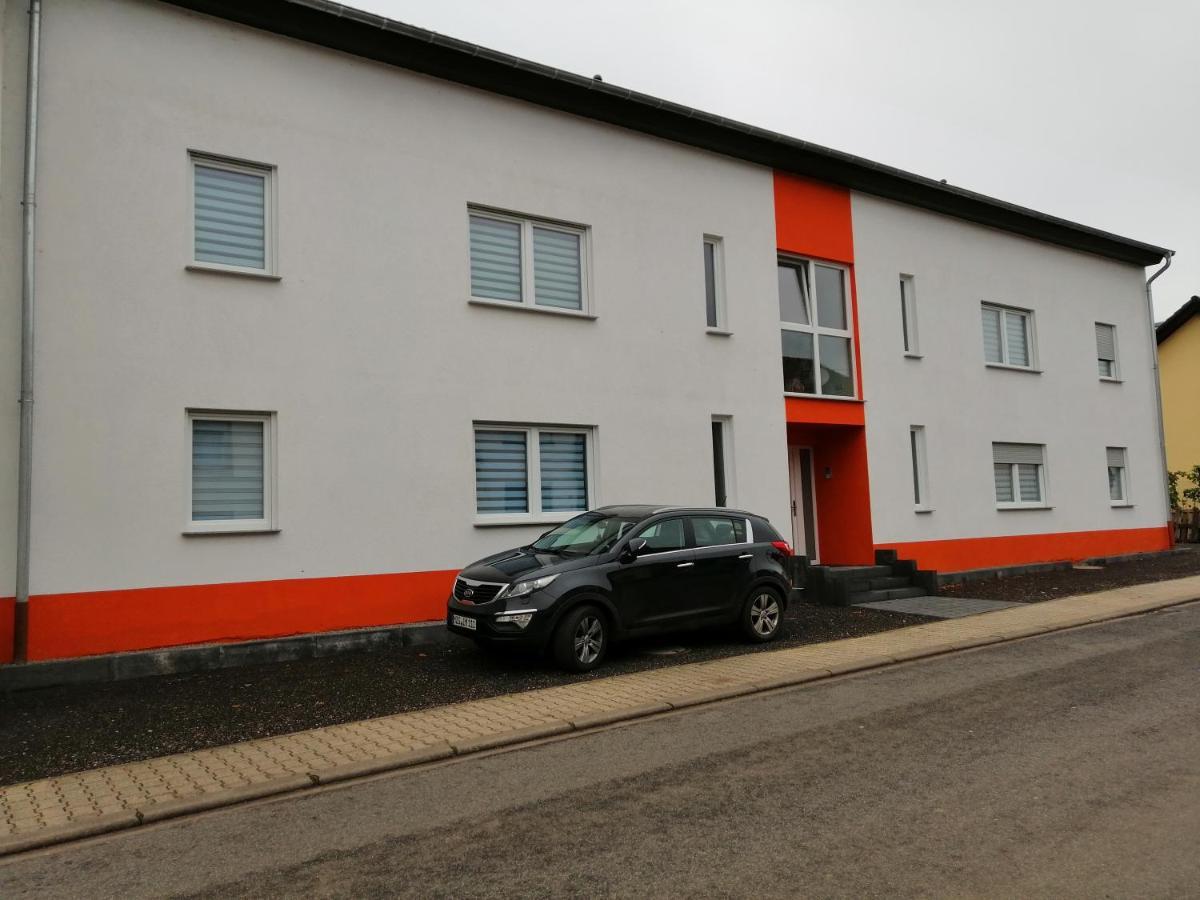 Haus Stadler Irsch Dış mekan fotoğraf