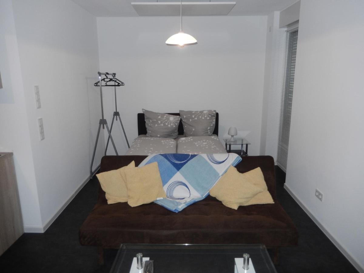 Haus Stadler Irsch Dış mekan fotoğraf