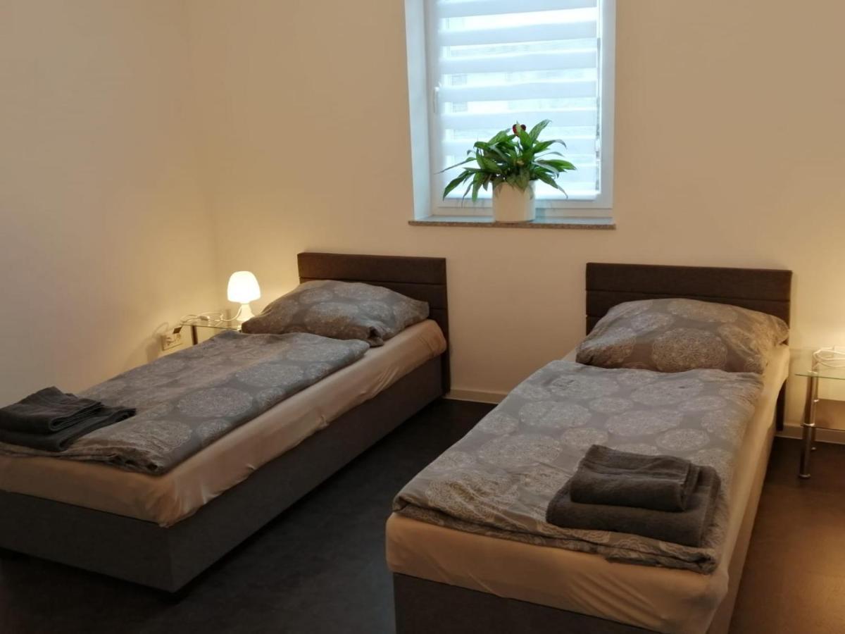 Haus Stadler Irsch Dış mekan fotoğraf