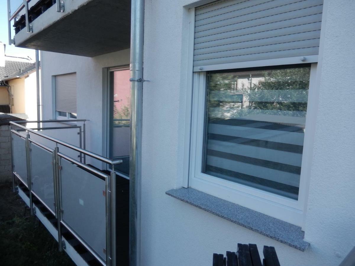 Haus Stadler Irsch Dış mekan fotoğraf