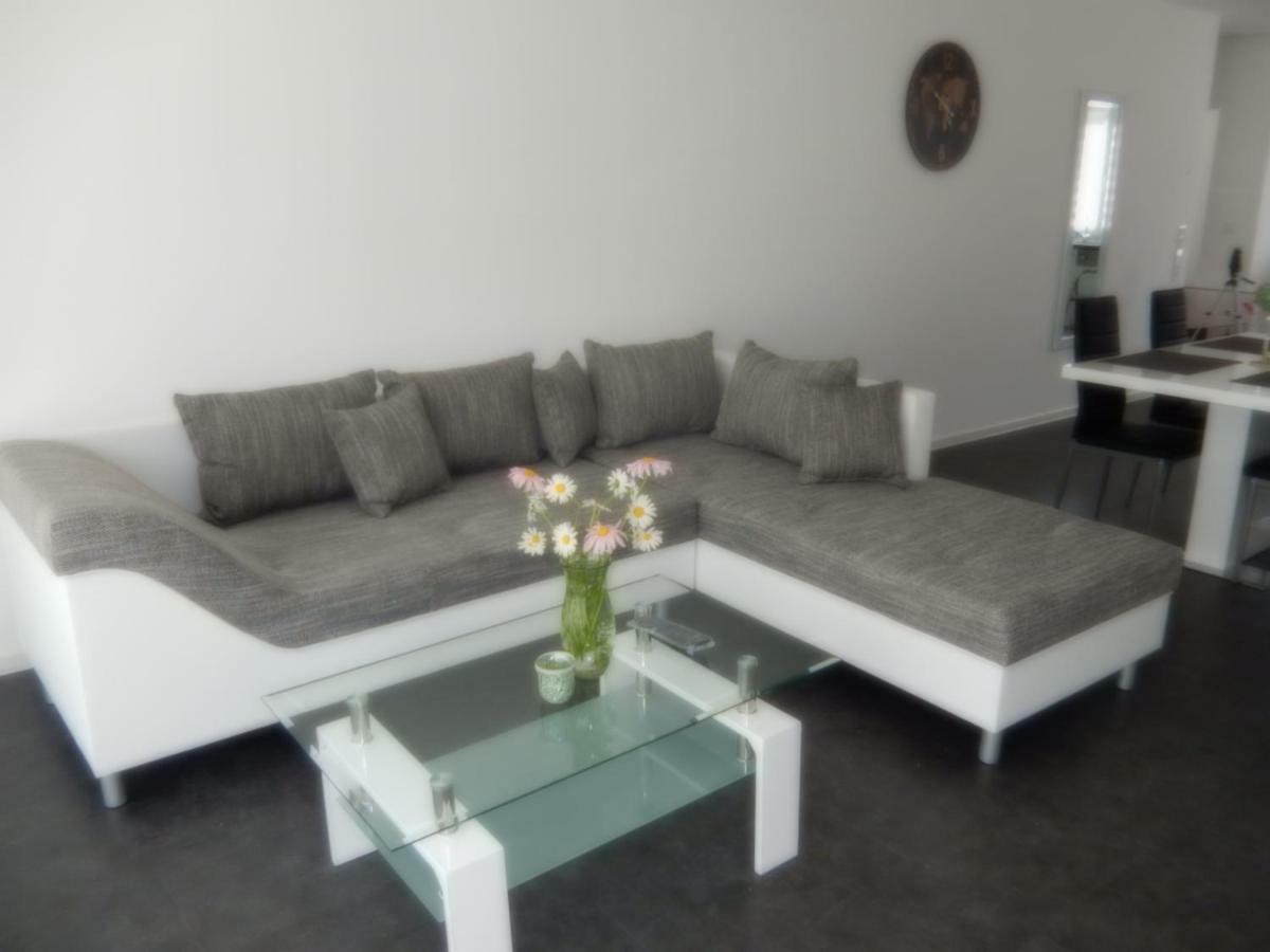 Haus Stadler Irsch Dış mekan fotoğraf