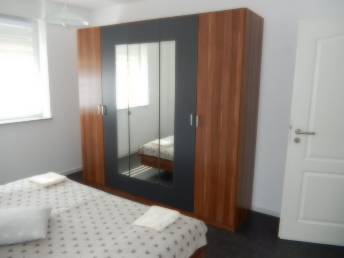 Haus Stadler Irsch Dış mekan fotoğraf