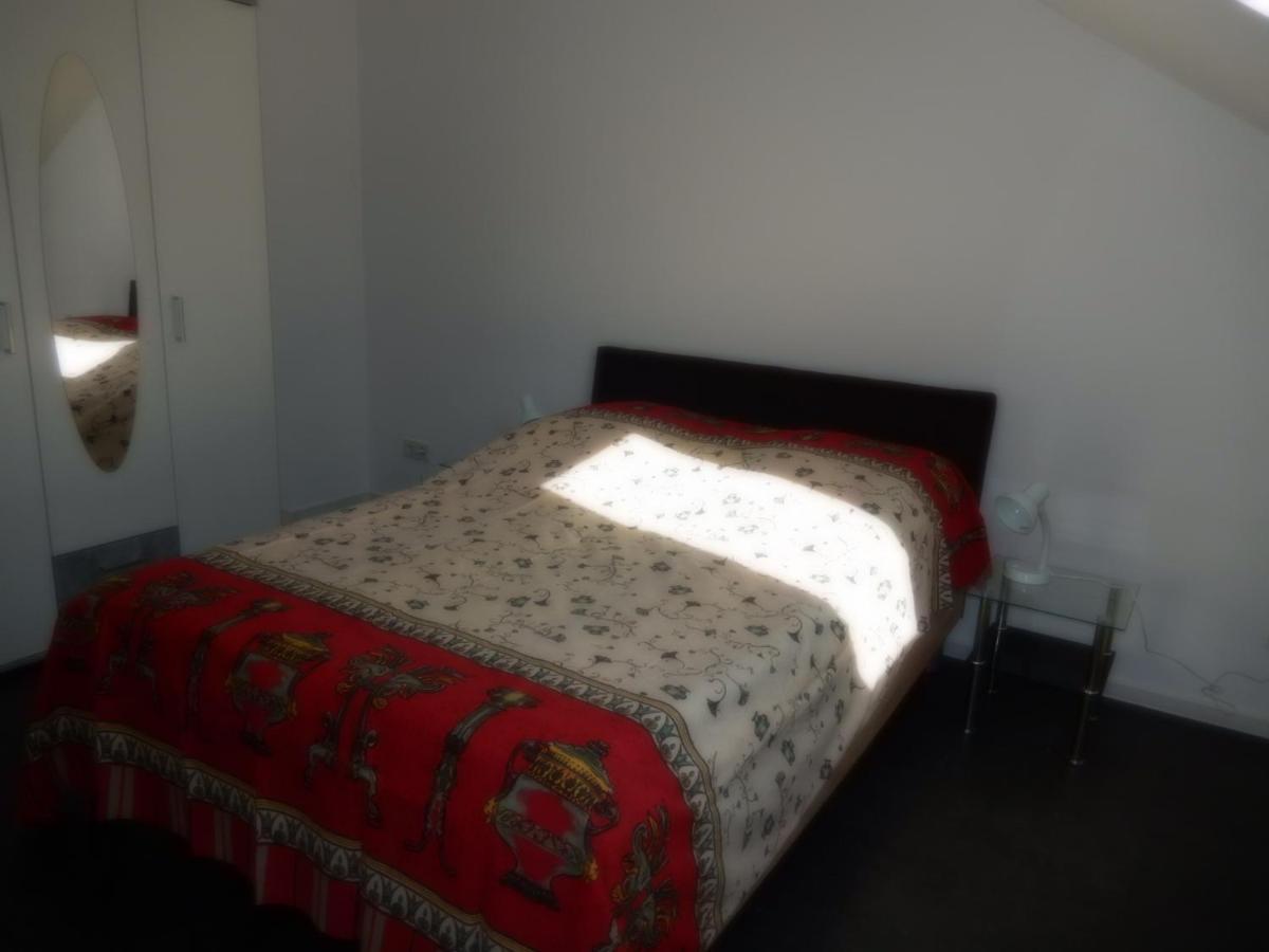 Haus Stadler Irsch Dış mekan fotoğraf