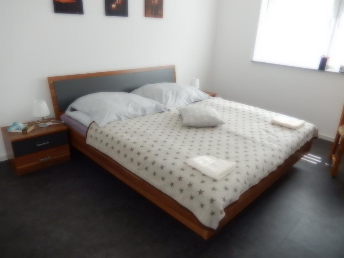 Haus Stadler Irsch Dış mekan fotoğraf