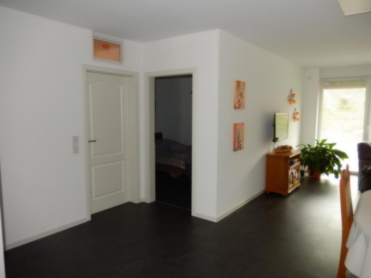 Haus Stadler Irsch Dış mekan fotoğraf