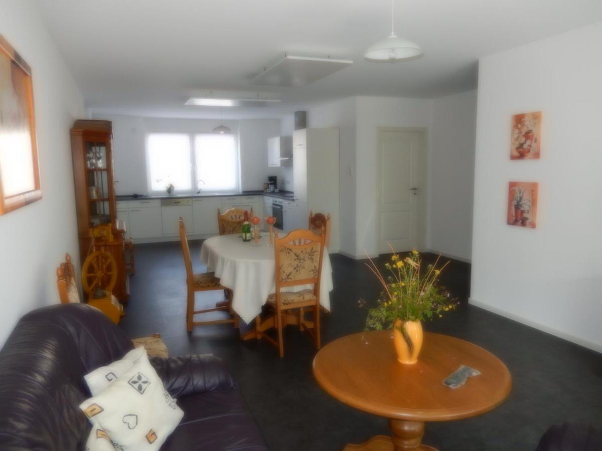 Haus Stadler Irsch Dış mekan fotoğraf