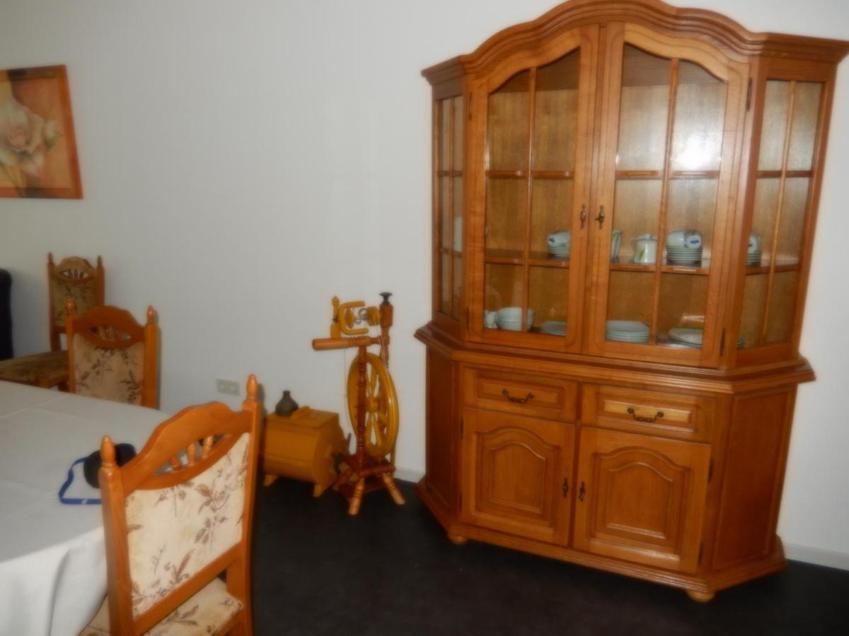 Haus Stadler Irsch Dış mekan fotoğraf