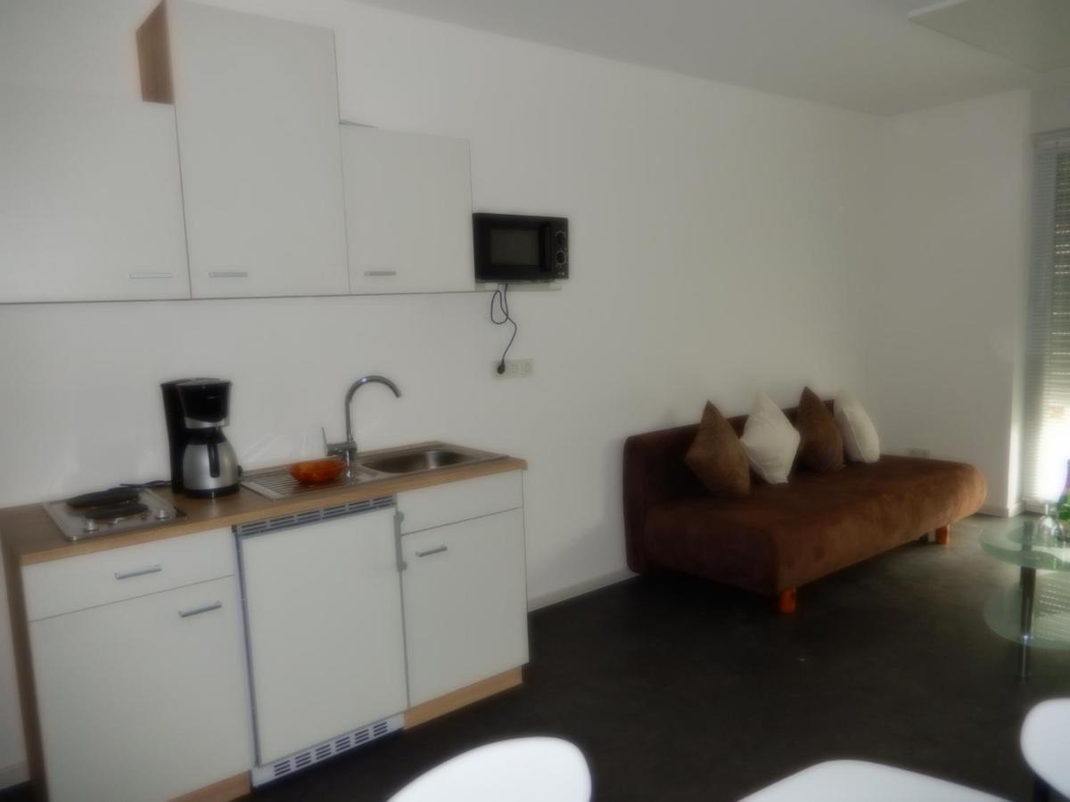 Haus Stadler Irsch Dış mekan fotoğraf